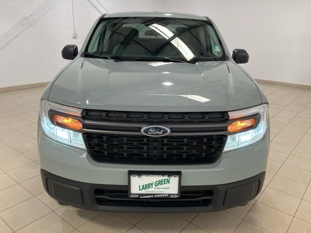 used 2024 Ford Maverick car, priced at $29,599