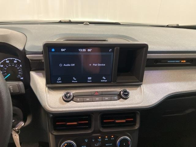 used 2024 Ford Maverick car, priced at $29,599