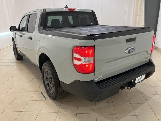 used 2024 Ford Maverick car, priced at $29,599