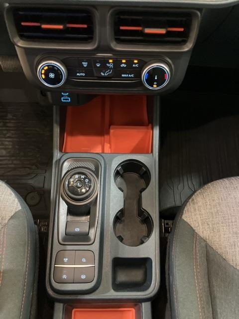 used 2024 Ford Maverick car, priced at $29,599