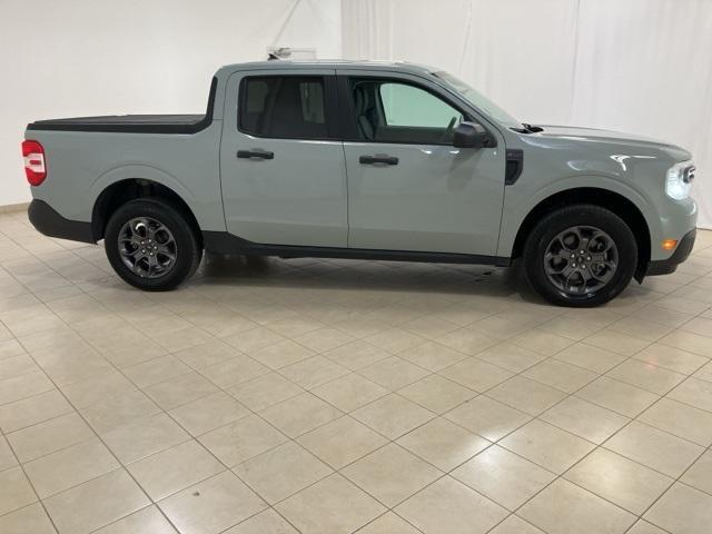 used 2024 Ford Maverick car, priced at $29,599