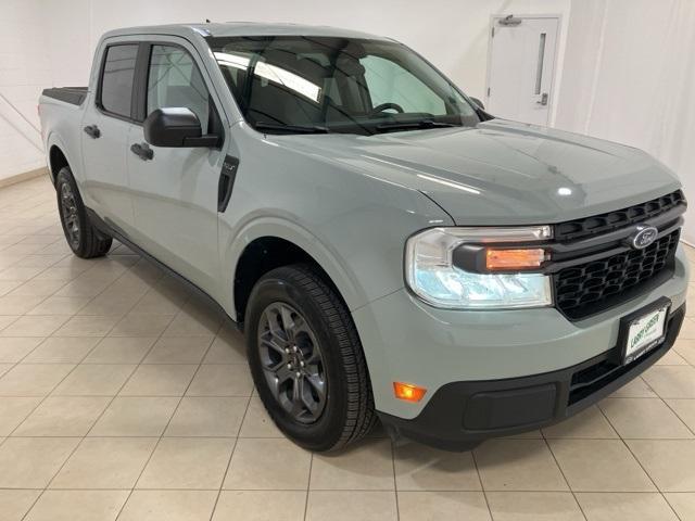 used 2024 Ford Maverick car, priced at $29,599