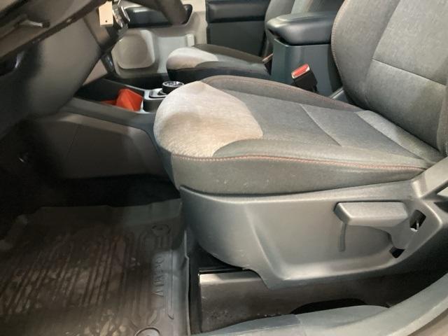 used 2024 Ford Maverick car, priced at $29,599