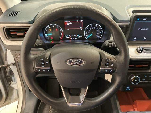 used 2024 Ford Maverick car, priced at $29,599