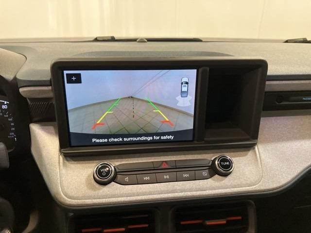 used 2024 Ford Maverick car, priced at $29,599
