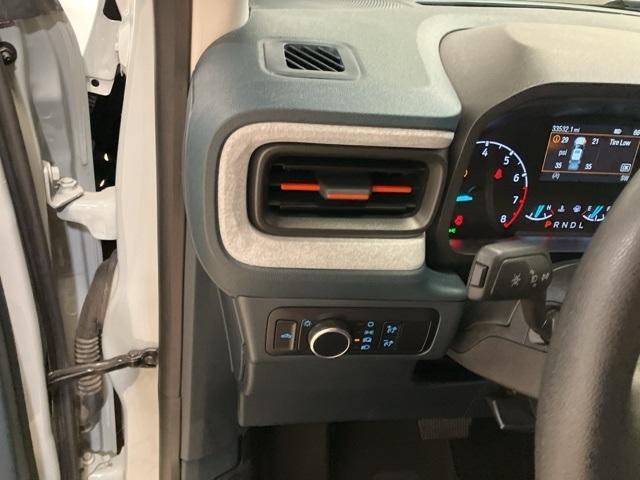 used 2024 Ford Maverick car, priced at $29,599