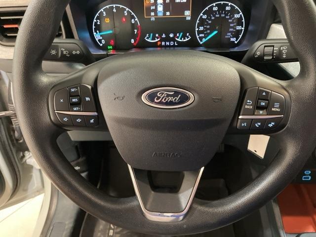 used 2024 Ford Maverick car, priced at $29,599