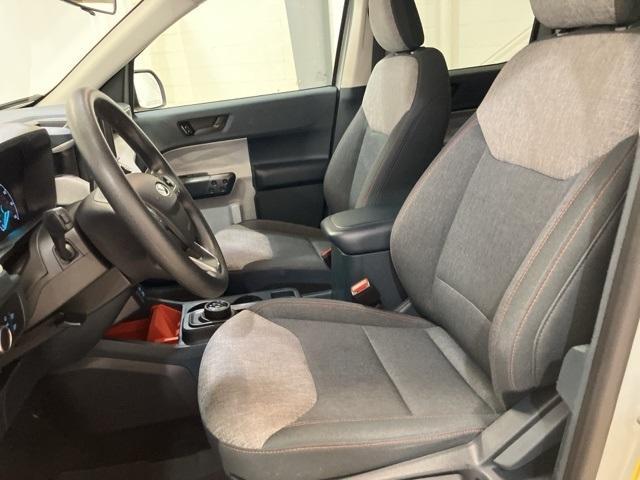 used 2024 Ford Maverick car, priced at $29,599