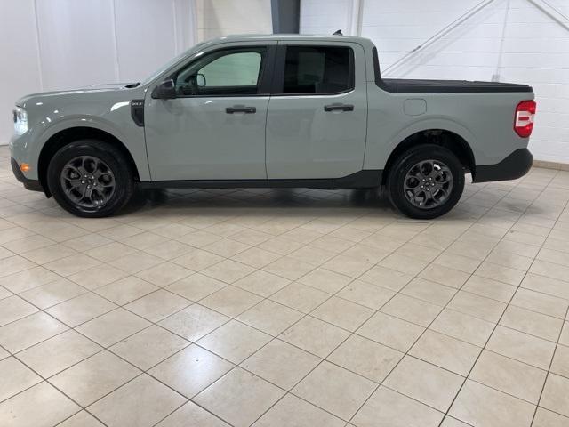 used 2024 Ford Maverick car, priced at $29,599