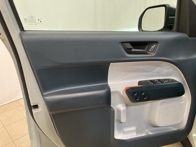 used 2024 Ford Maverick car, priced at $29,599