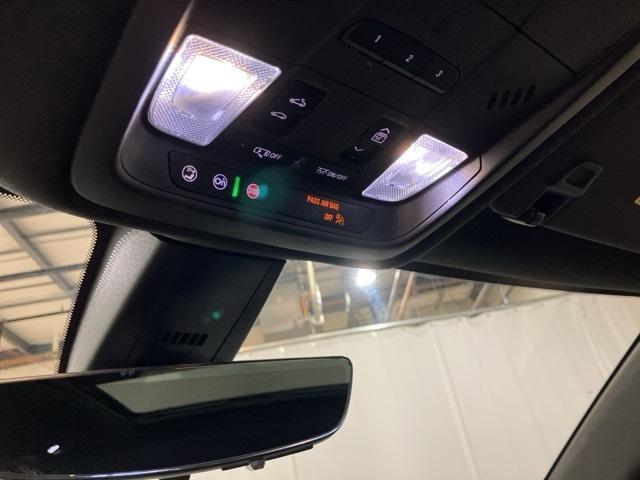 used 2021 Chevrolet Blazer car, priced at $28,193