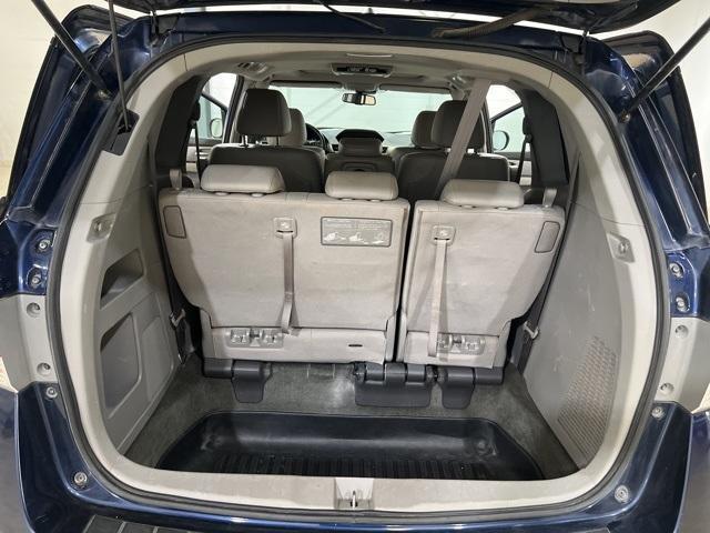 used 2016 Honda Odyssey car, priced at $14,500