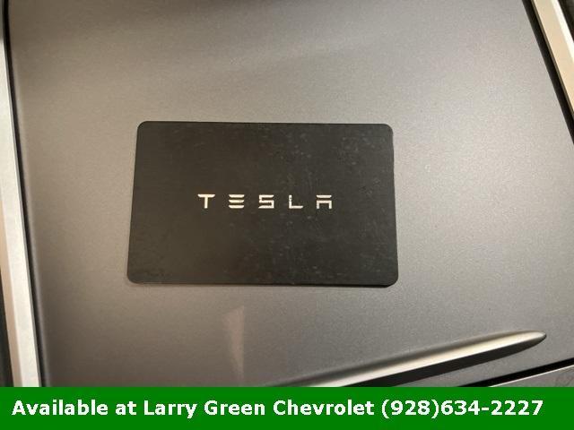 used 2024 Tesla Model Y car, priced at $34,935