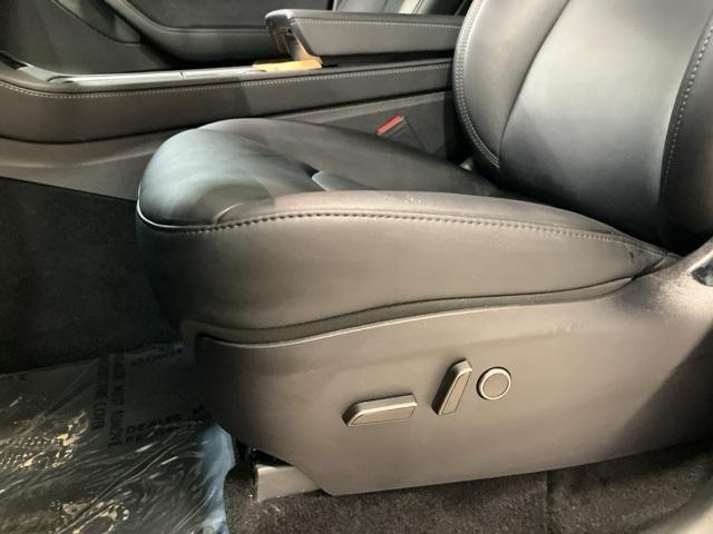 used 2024 Tesla Model Y car, priced at $35,102