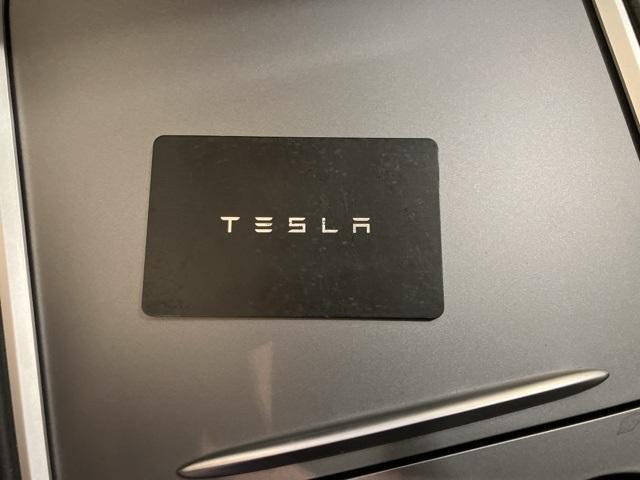 used 2024 Tesla Model Y car, priced at $35,102