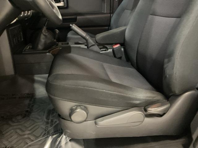 used 2007 Toyota FJ Cruiser car, priced at $16,638