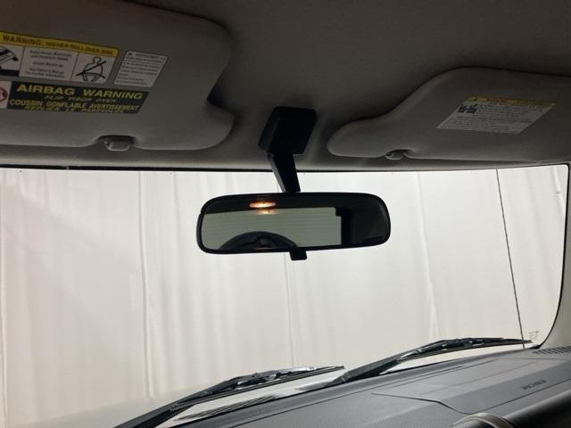 used 2007 Toyota FJ Cruiser car, priced at $16,638