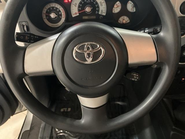 used 2007 Toyota FJ Cruiser car, priced at $16,638