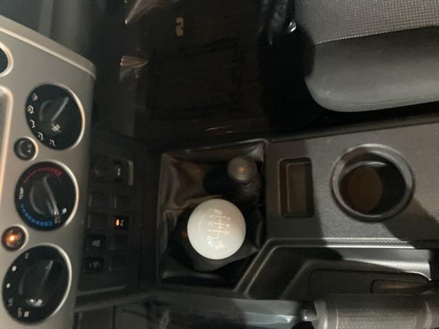 used 2007 Toyota FJ Cruiser car, priced at $16,638