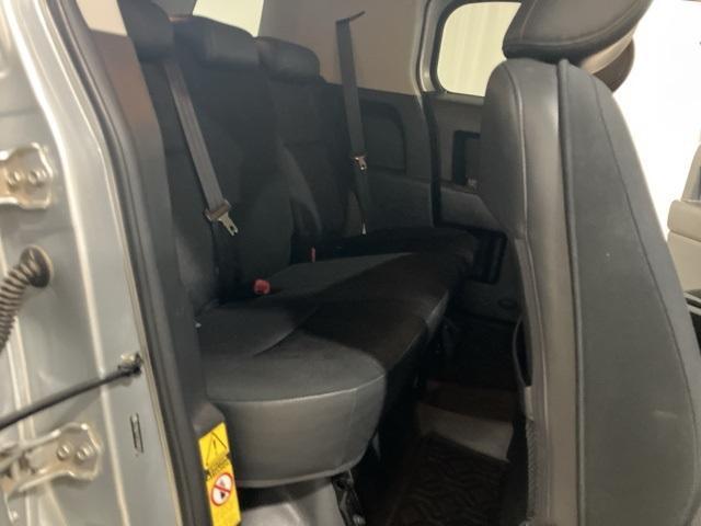 used 2007 Toyota FJ Cruiser car, priced at $16,638