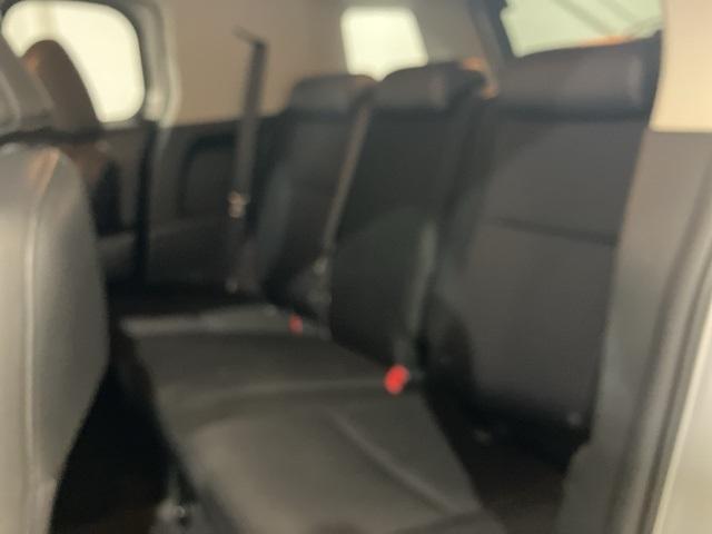 used 2007 Toyota FJ Cruiser car, priced at $16,638