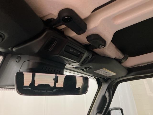 used 2025 Jeep Gladiator car, priced at $54,036