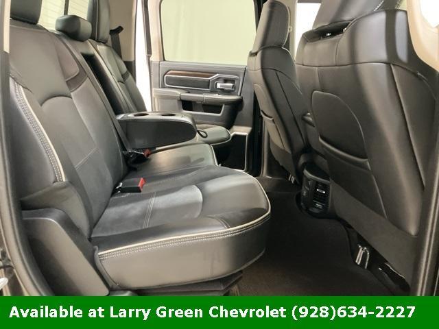 used 2024 Ram 2500 car, priced at $59,869