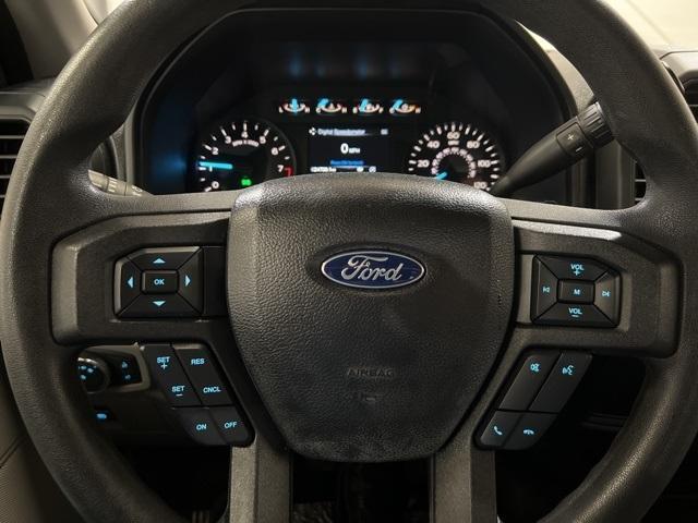 used 2020 Ford F-150 car, priced at $25,499