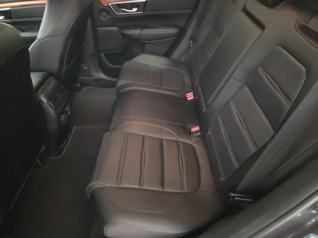 used 2021 Honda CR-V car
