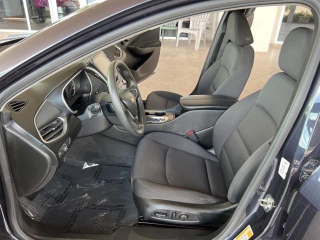used 2022 Chevrolet Malibu car, priced at $19,999