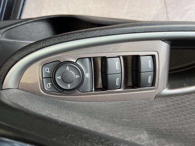 used 2022 Chevrolet Malibu car, priced at $19,999