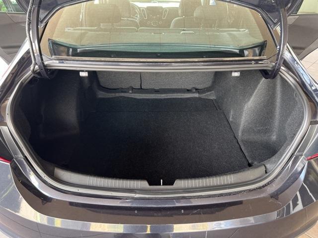 used 2022 Chevrolet Malibu car, priced at $19,999