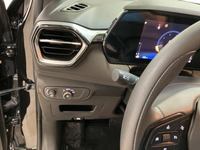 used 2024 Chevrolet TrailBlazer car, priced at $23,437