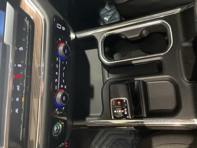 used 2023 Chevrolet Silverado 1500 car, priced at $42,994