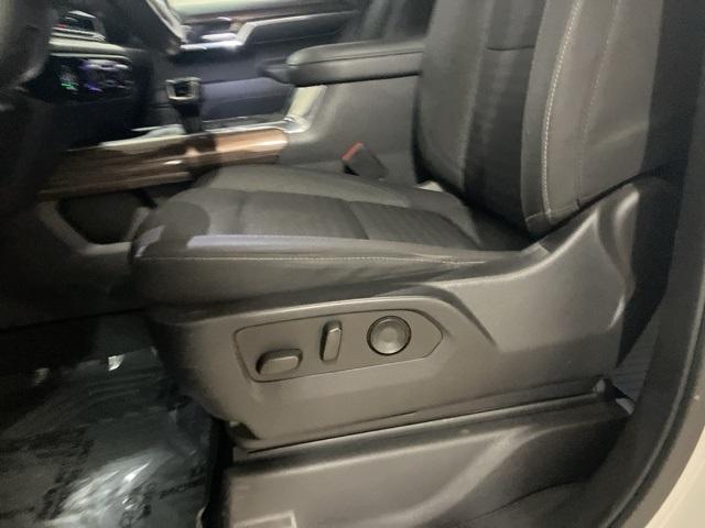 used 2023 Chevrolet Silverado 1500 car, priced at $42,994