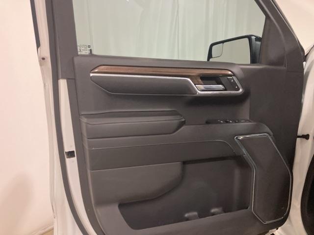 used 2023 Chevrolet Silverado 1500 car, priced at $42,994