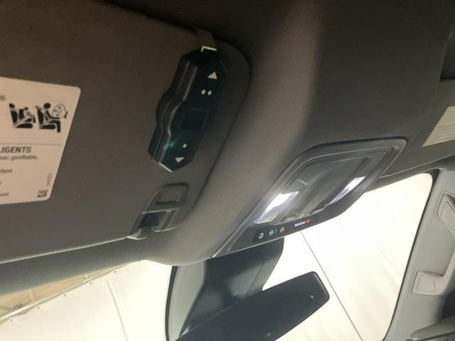 used 2023 Chevrolet Silverado 1500 car, priced at $42,994