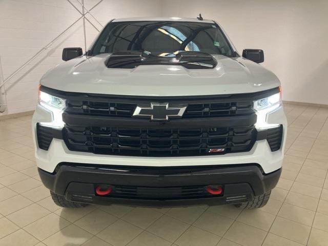 used 2023 Chevrolet Silverado 1500 car, priced at $42,994