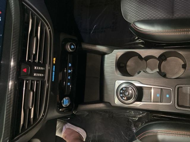 used 2023 Ford Escape car, priced at $20,814