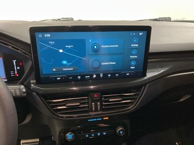 used 2023 Ford Escape car, priced at $20,814