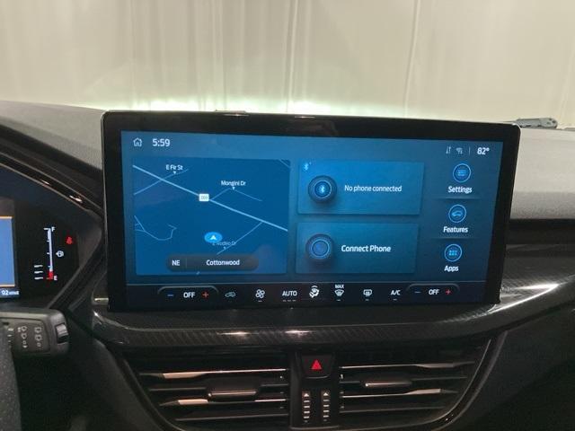 used 2023 Ford Escape car, priced at $20,814