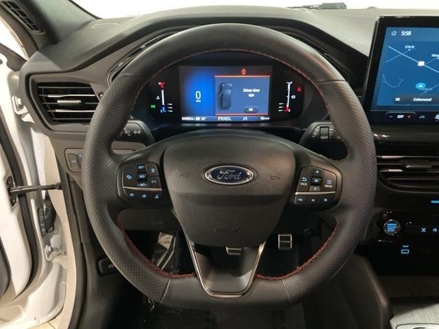 used 2023 Ford Escape car, priced at $20,814