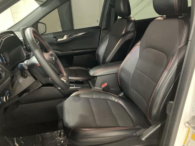 used 2023 Ford Escape car, priced at $20,814