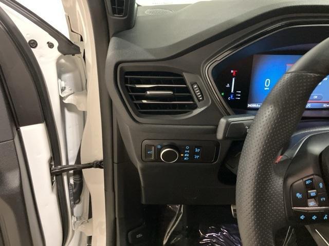 used 2023 Ford Escape car, priced at $20,814