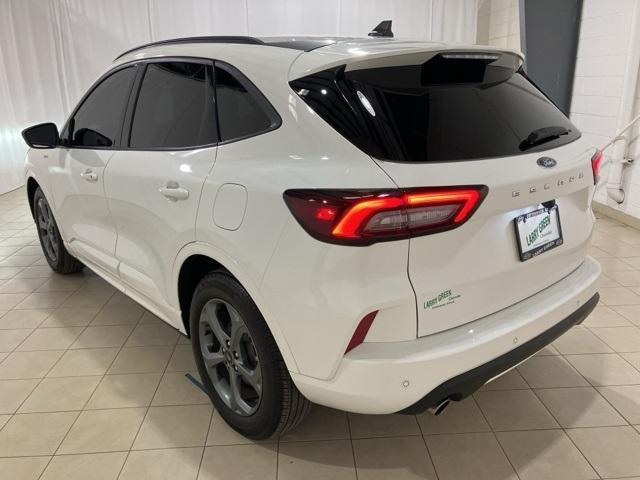 used 2023 Ford Escape car, priced at $20,814