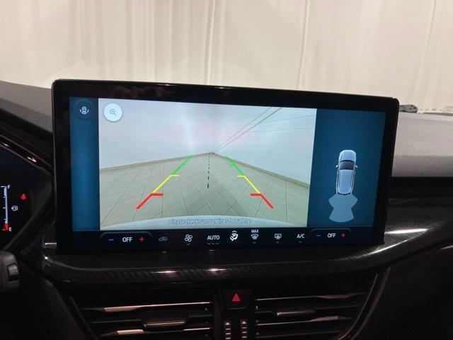 used 2023 Ford Escape car, priced at $20,814