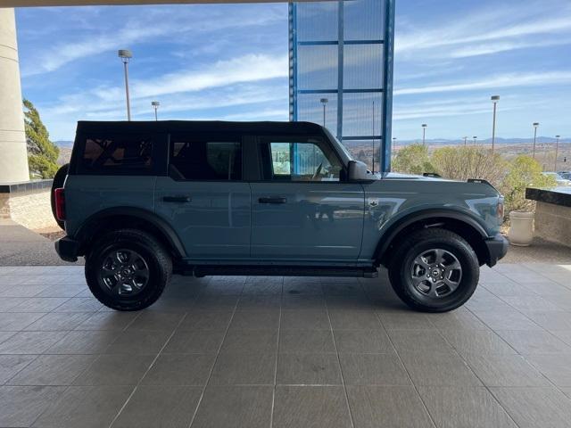 used 2022 Ford Bronco car, priced at $39,897