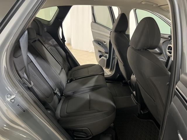 used 2024 Hyundai Tucson car, priced at $22,999