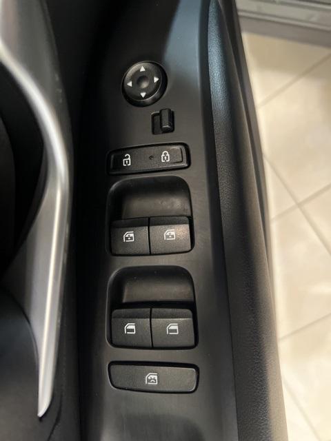 used 2024 Hyundai Tucson car, priced at $22,999