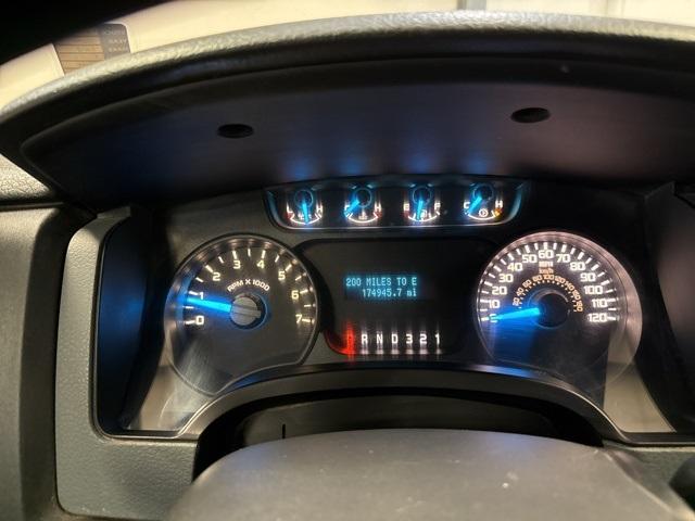 used 2014 Ford F-150 car, priced at $14,000